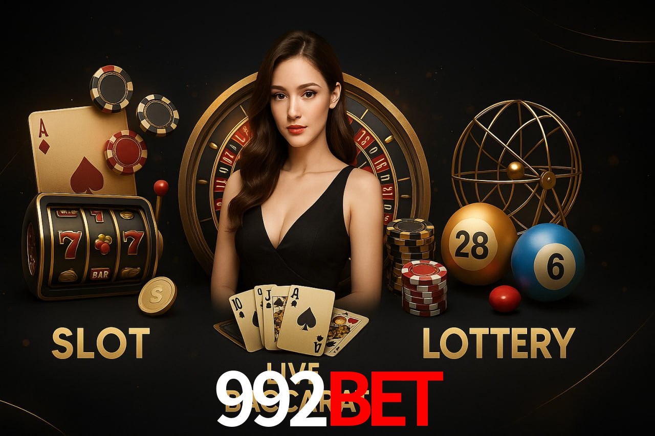 Jogos de Slot 992bet