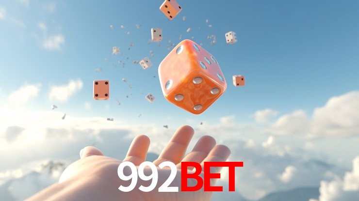 Slot Games 992bet
