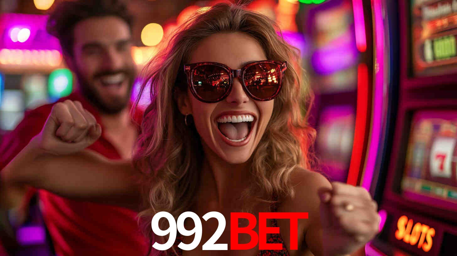 Apostas Esportivas na 992bet: Um Guia Completo