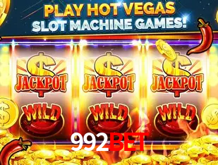 Apostas Esportivas na 992bet: Um Guia Completo