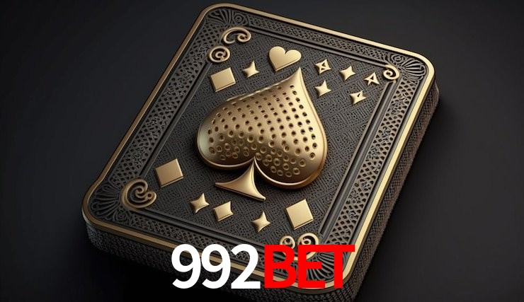 Casino VIP 992bet