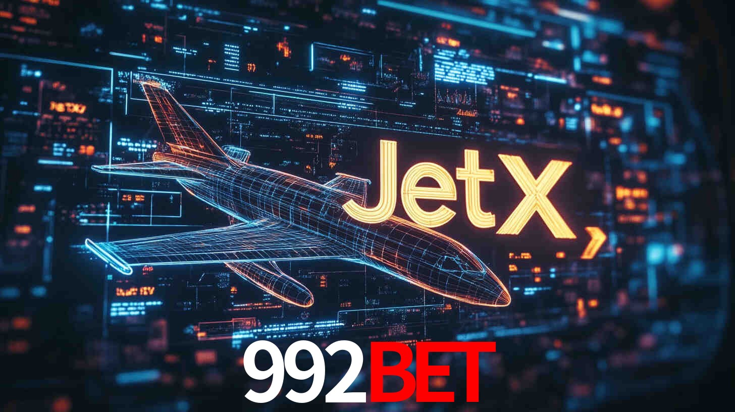Inovações de Jogos na 992bet: O Futuro das Experiências Interativas