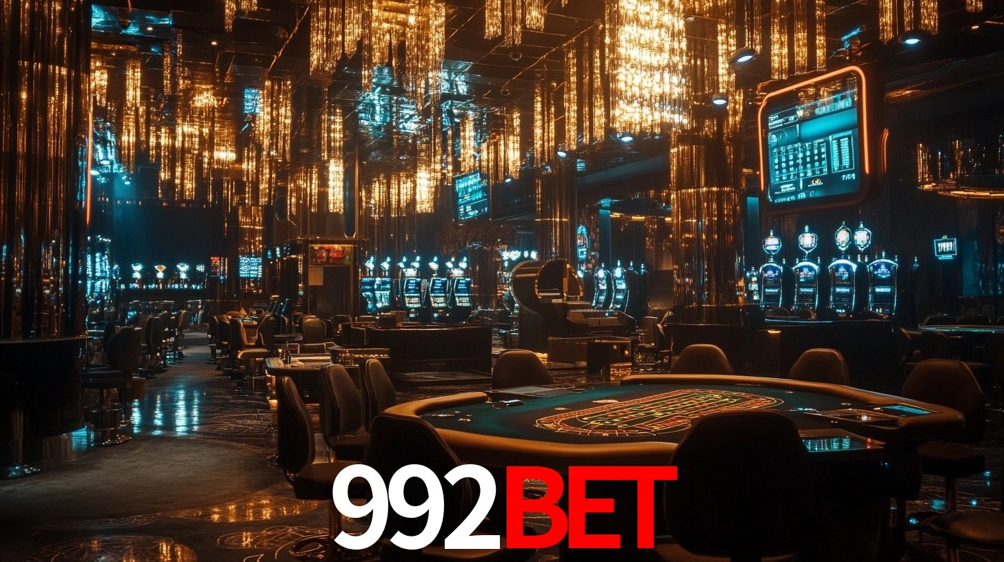 Daily Bonuses 992bet