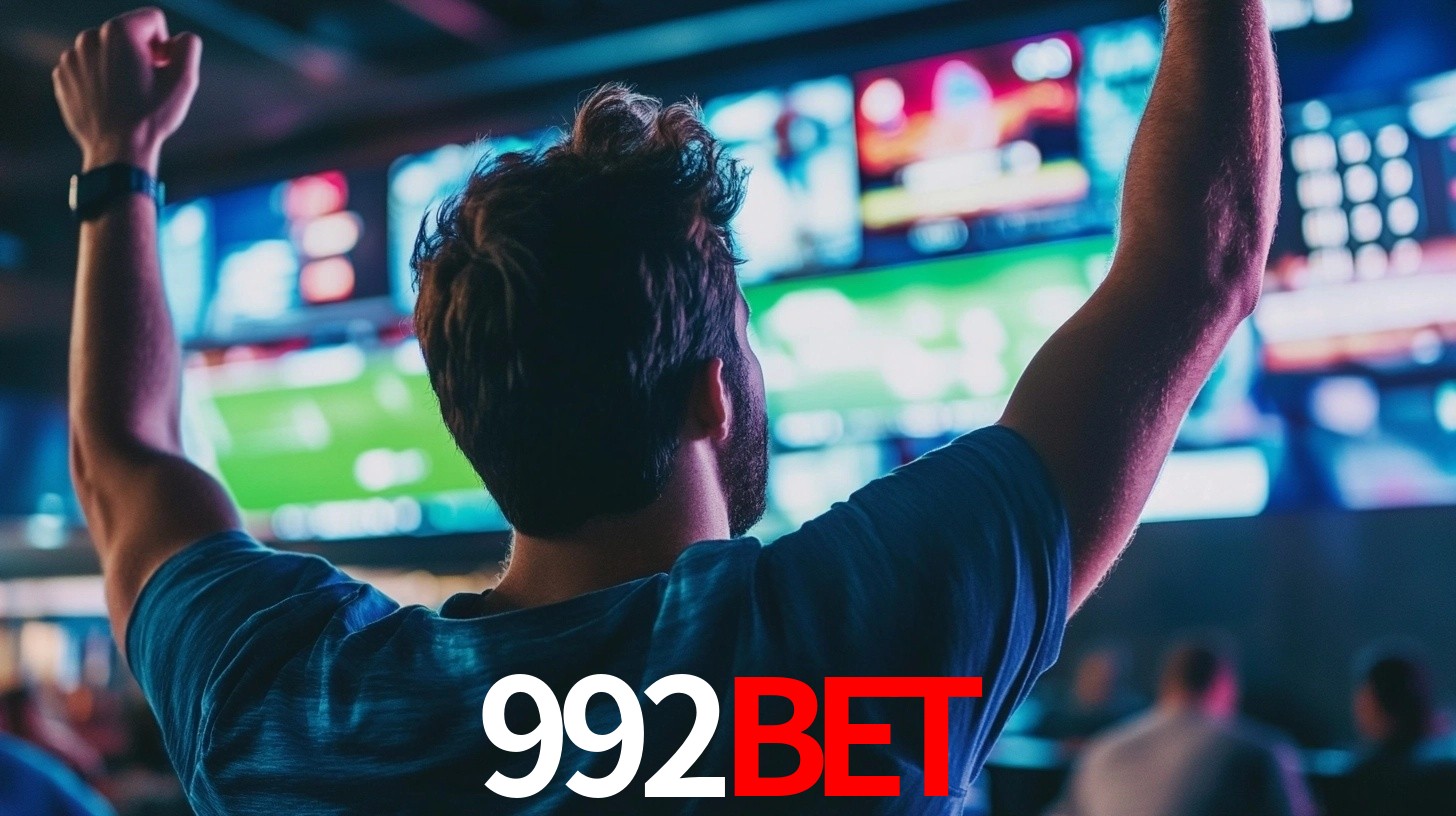 Tournaments 992bet