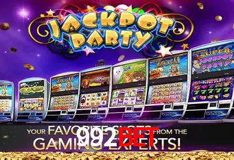 Descubra a Magia dos Jogos de Arcade no 992bet