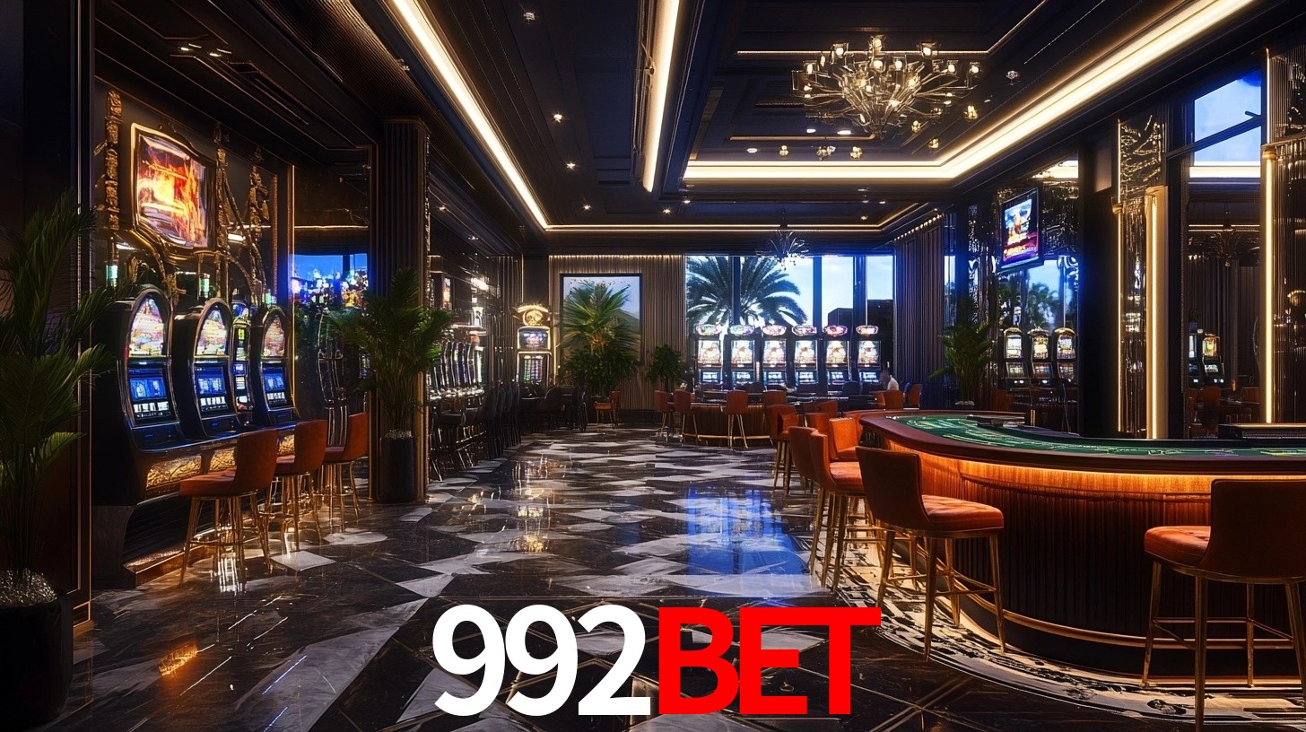 Football Betting 992bet