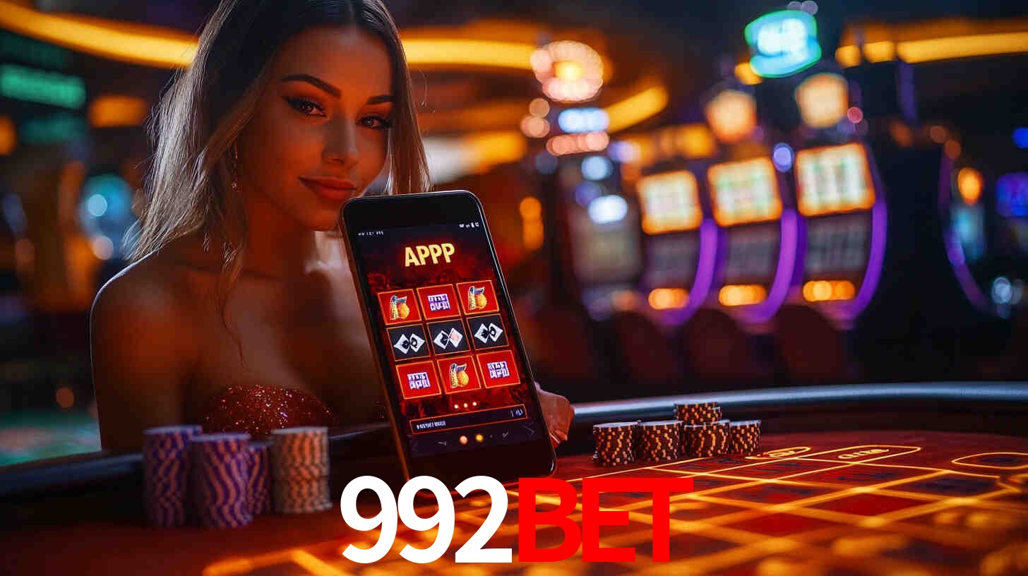Descubra o Programa VIP da 992bet: Vantagens Exclusivas para Jogadores