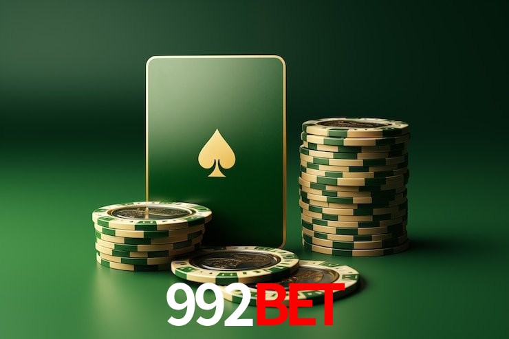 Game Providers 992bet