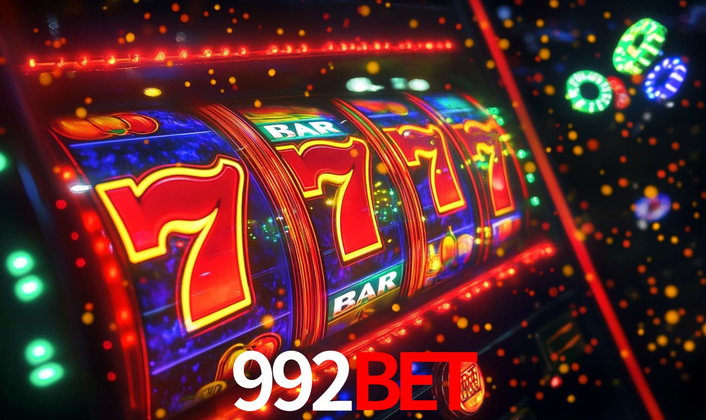 Programa VIP 992bet
