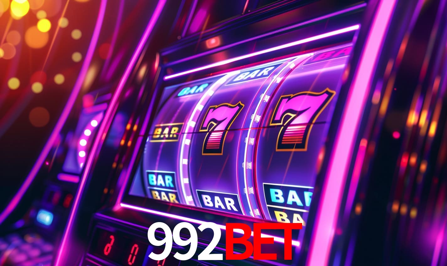 Welcome Bonus 992bet