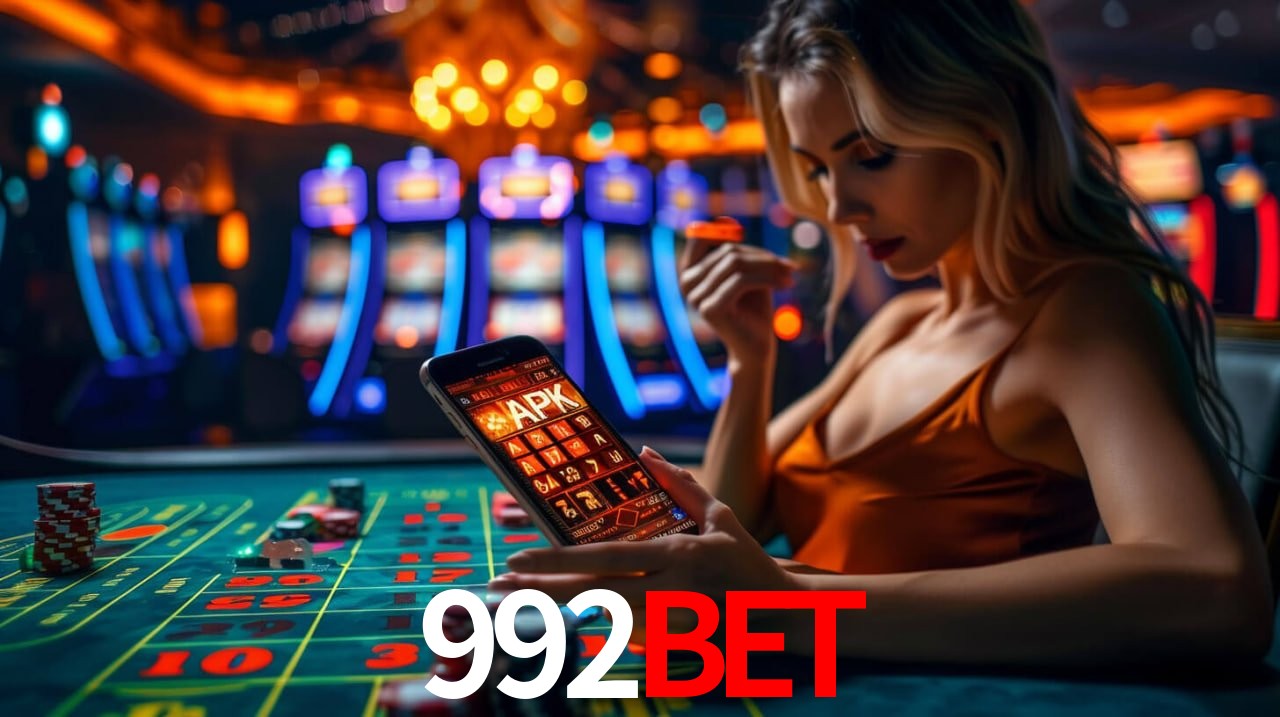 Games Directory 992bet