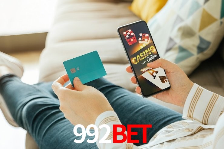 992bet