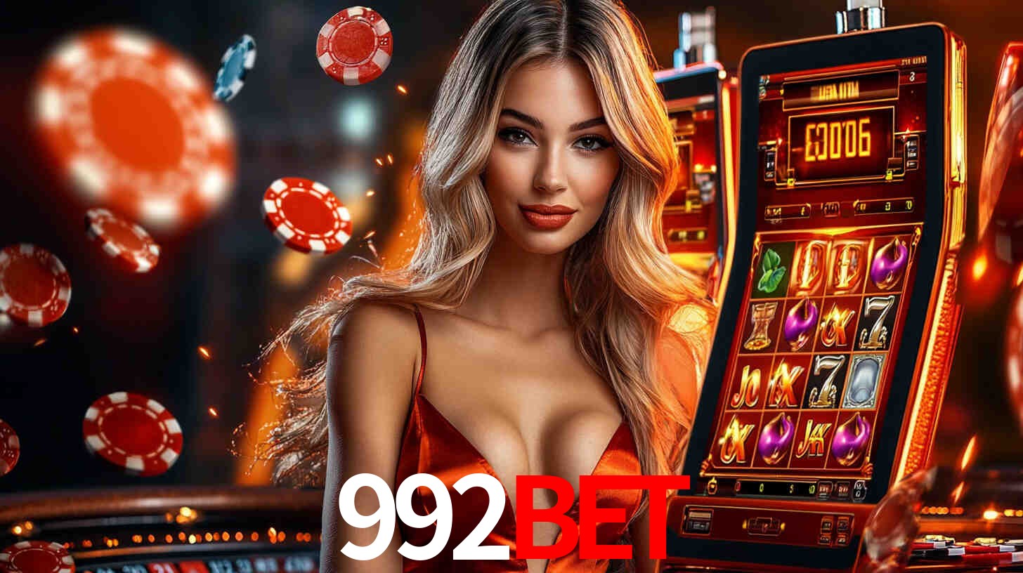 Live Casino 992bet