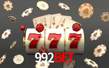 Descubra o Mundo do Cassino Online com 992bet