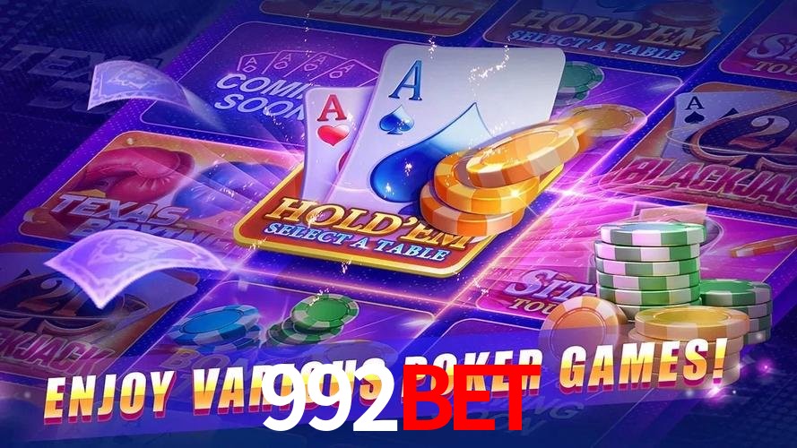 Interface Premium 992bet