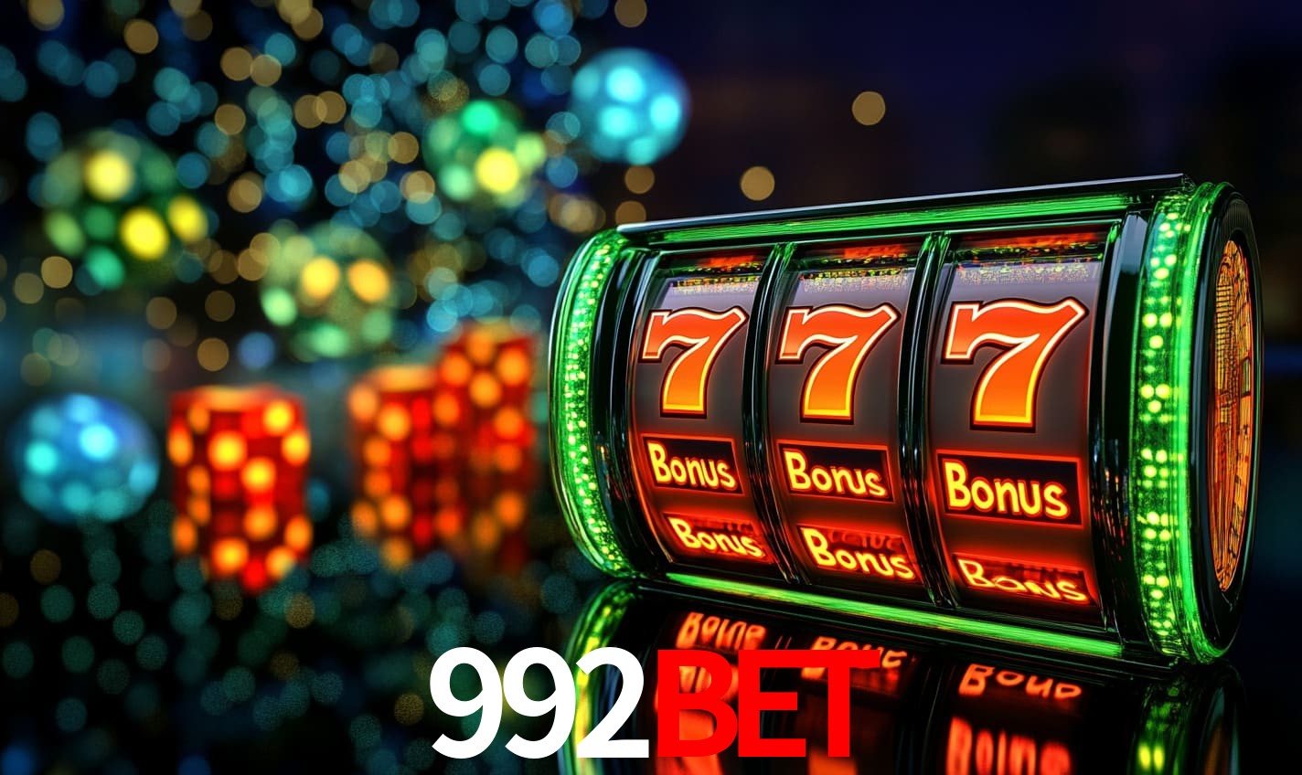 Estatísticas 992bet