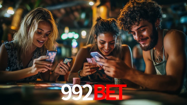 Daily Bonuses 992bet