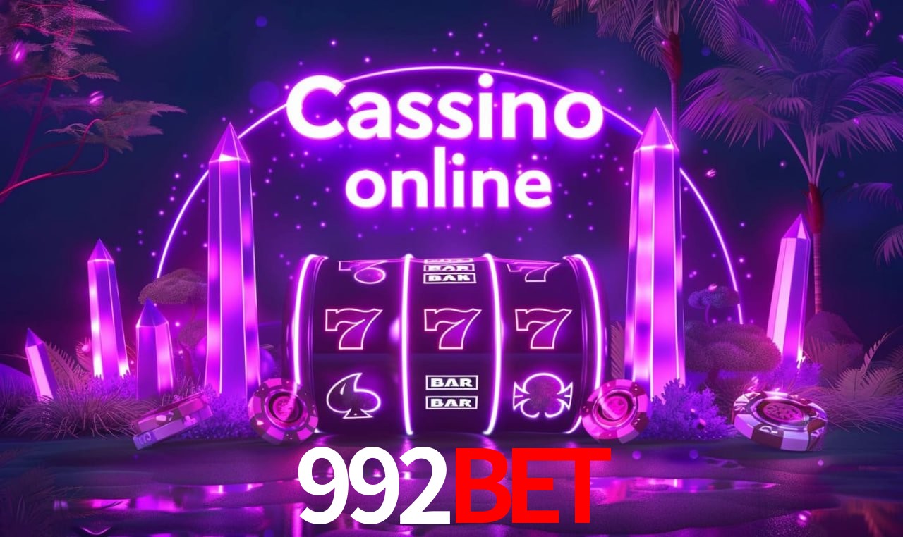 Acesso à conta 992bet