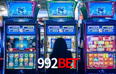 A Emoção da Loteria na 992bet: Uma Chance de Mudança de Vida