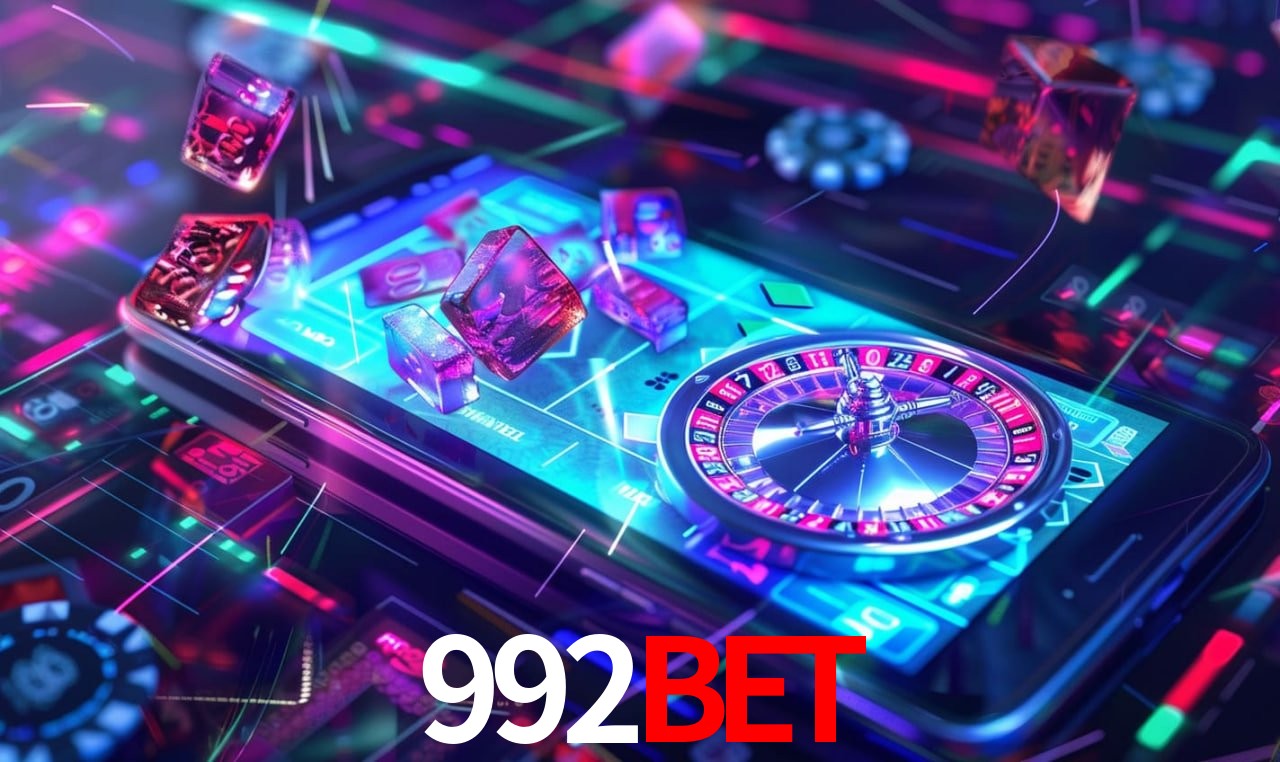 Segurança 2FA 992bet
