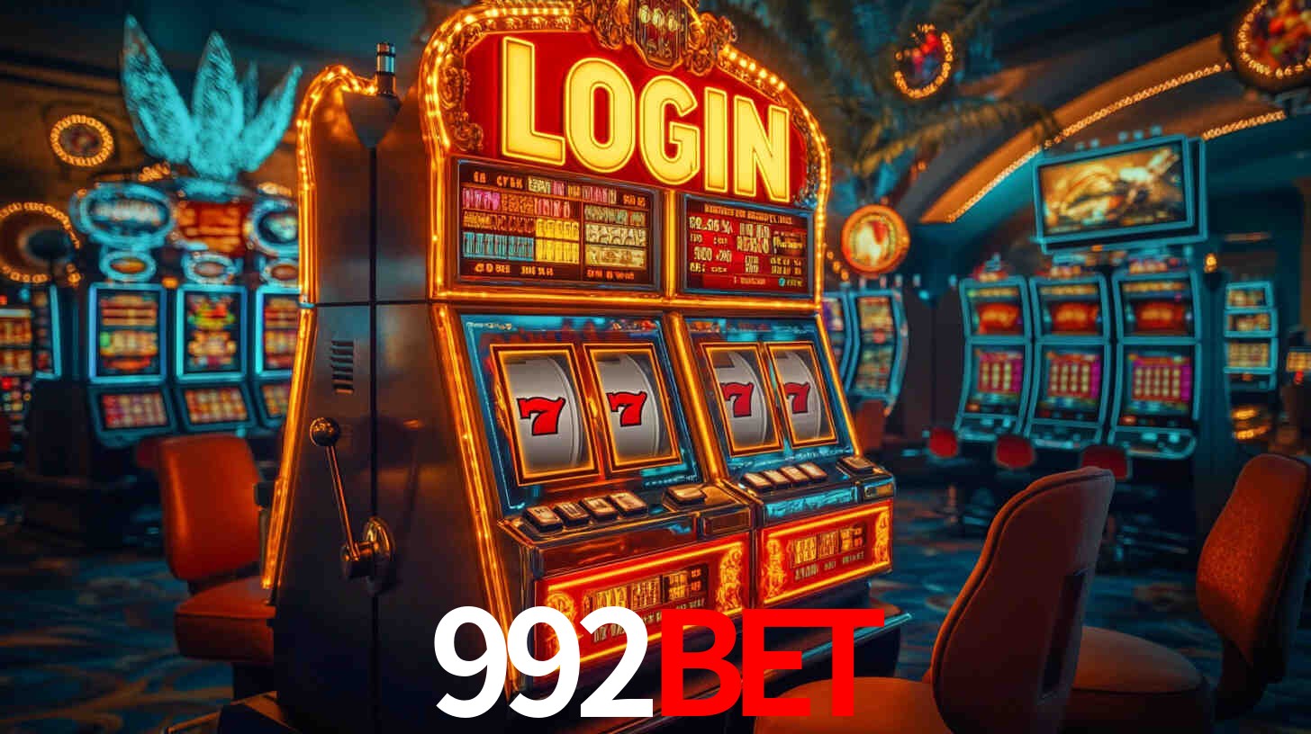 Resumo visual de bônus e campanhas 992bet