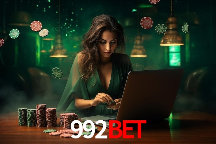 Instalar app 992bet