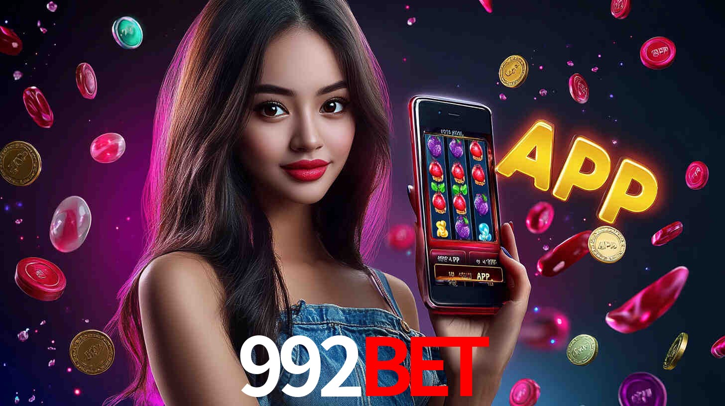 Desvendando o Mundo dos Jogos Virtuais na 992bet