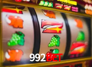 Inovações de Jogos na 992bet: O Futuro das Experiências Interativas