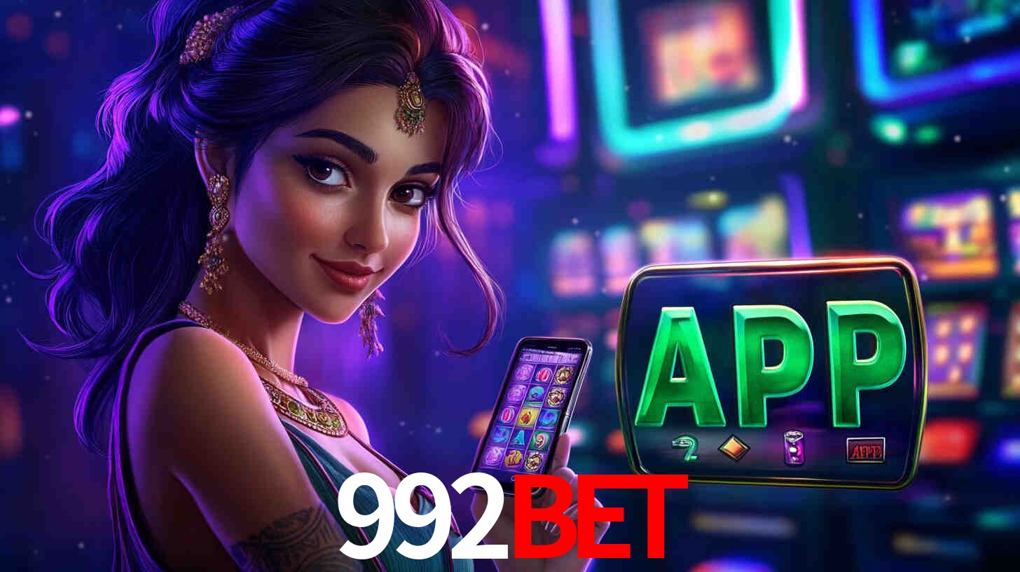 Bônus Generosos e Exclusivos no 992bet para Você!