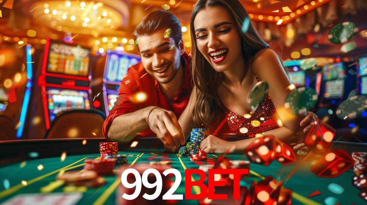 Atalho iOS 992bet