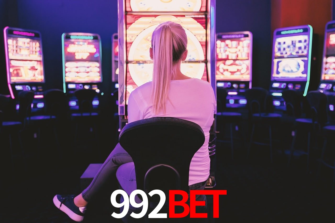 Live Casino 992bet