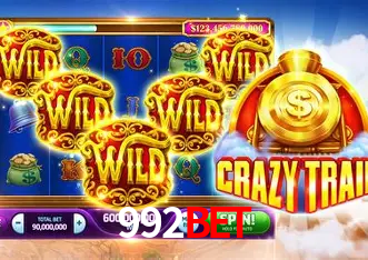 Descubra a Magia dos Jogos de Arcade no 992bet