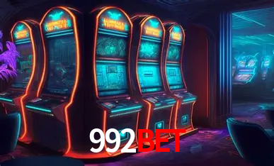 Apostas Esportivas na 992bet: Um Guia Completo