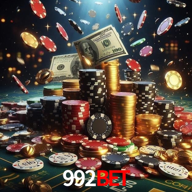 Torneios 992bet