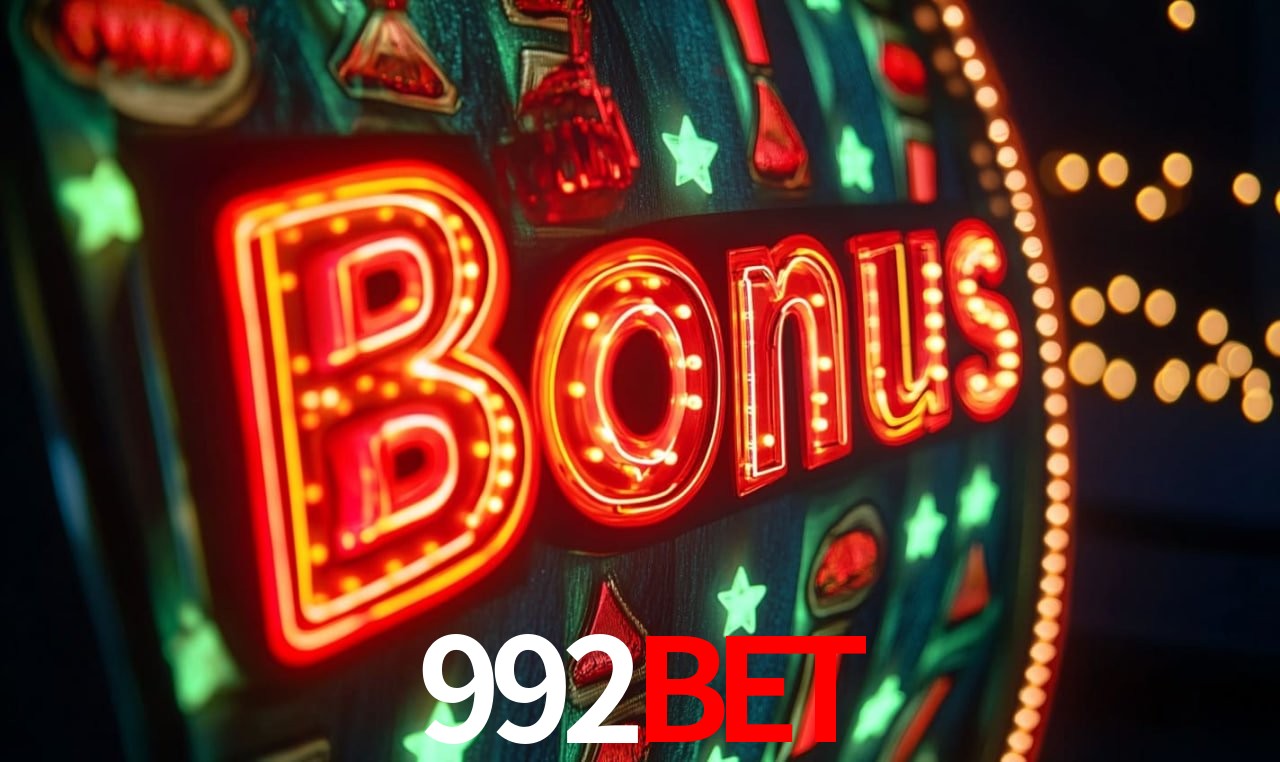 Apostas de Futebol 992bet