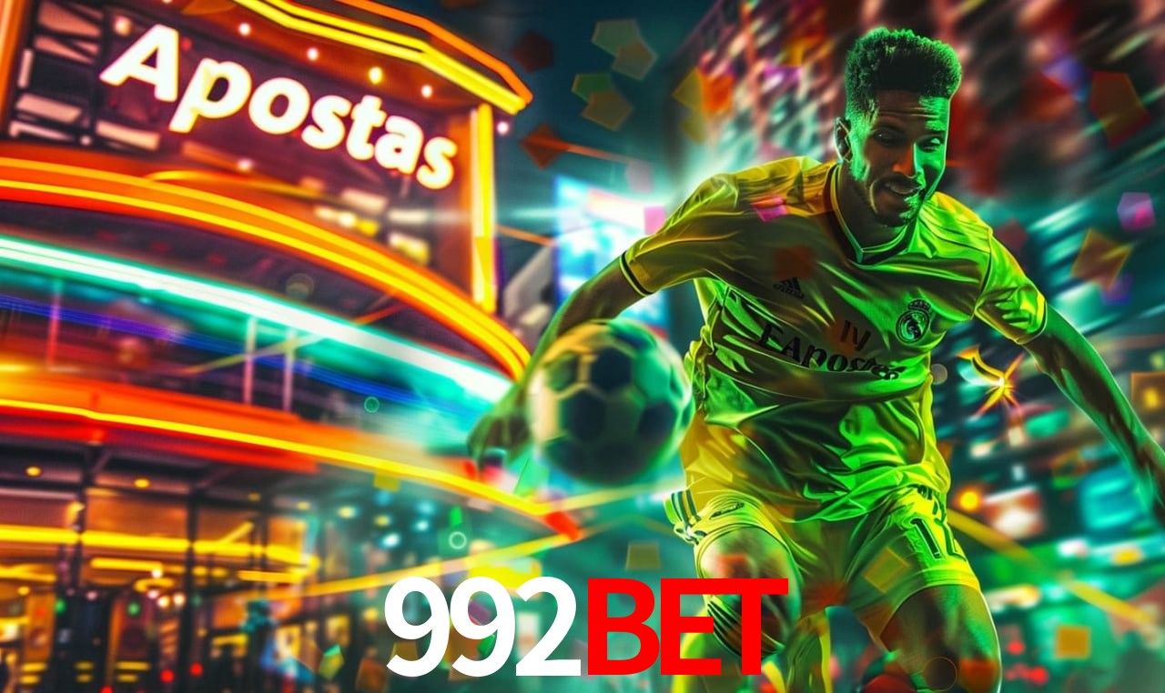 Ofertas Exclusivas 992bet