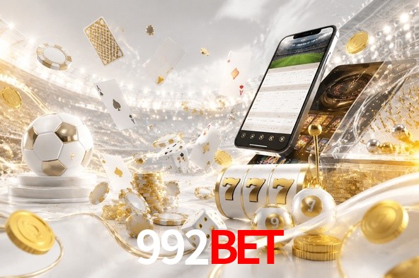 Welcome Bonus 992bet
