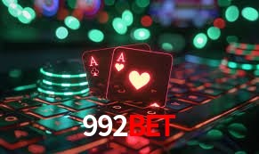 Design Responsivo 992bet