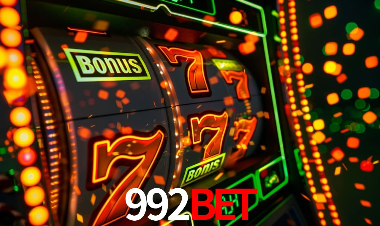 PIX Instantâneo 992bet