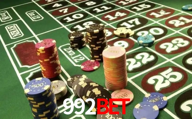 Promoções Sazonais 992bet