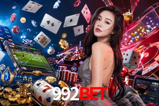 Game Providers 992bet