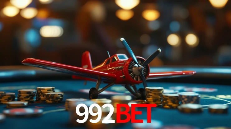 Secure Login 992bet