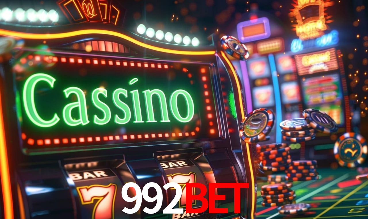 Instalação Android 992bet