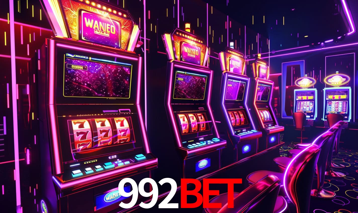 cassino 992bet