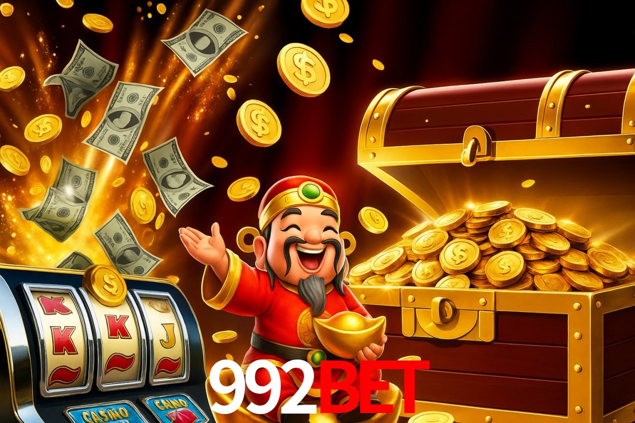 Apostas de Tênis 992bet