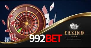 Benefícios da Conta 992bet