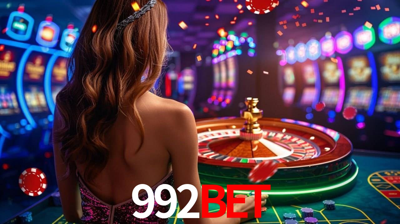 Página de download 992bet
