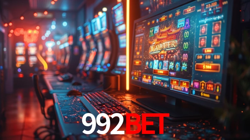 992bet login