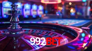 Tecnologia da Plataforma 992bet