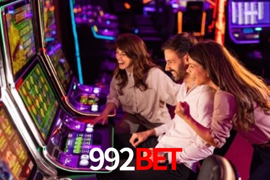 Casino Ao Vivo 992bet